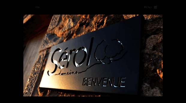 domaine-serol.com