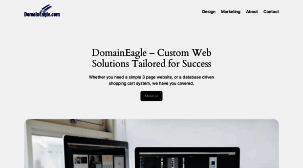 domaineagle.com