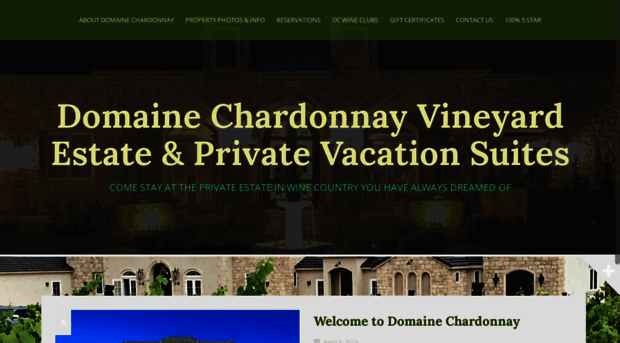 domainechardonnay.com