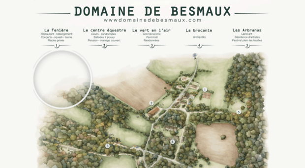 domainedebesmaux.com