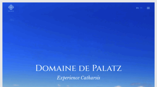 domainedepalatz.com