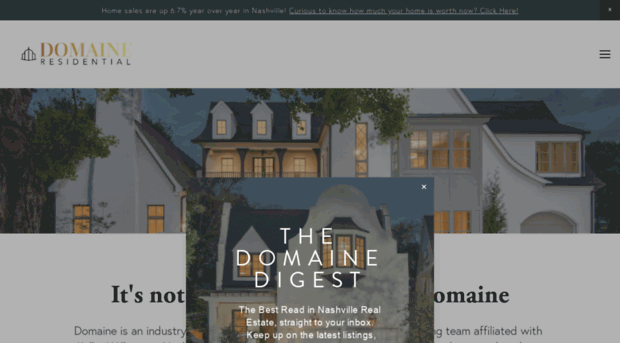 domainedevelopment.com