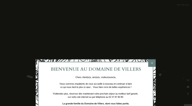 domainedevillers.fr