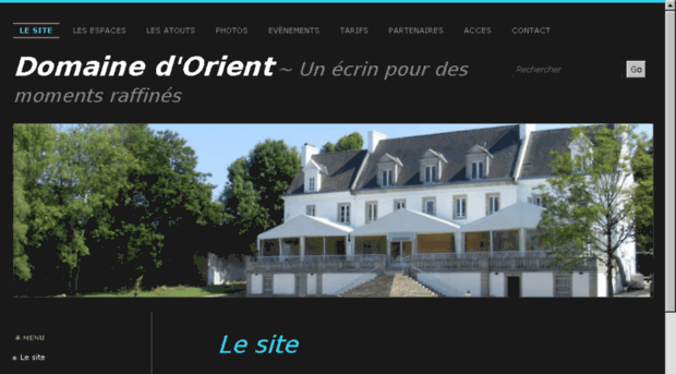 domainedorient.com