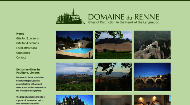 domainedurenne.com