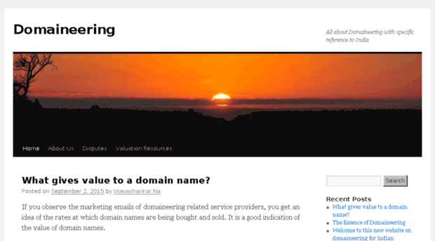 domaineering.org