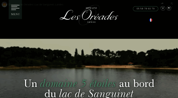 domainelesoreades.com