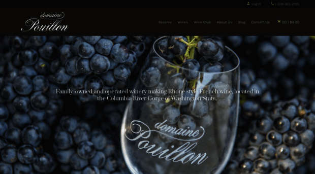 domainepouillon.com