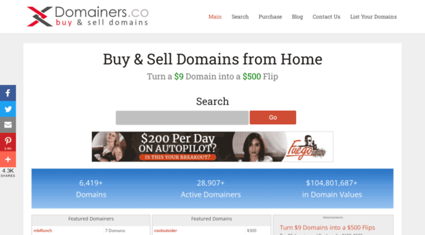 domainers.co