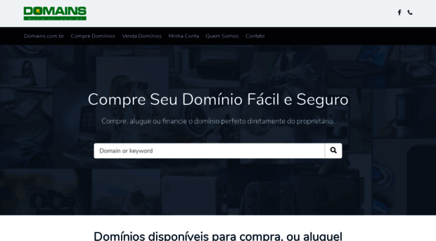domainers.com.br