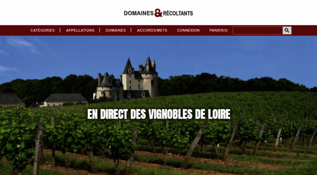 domaines-et-recoltants.fr