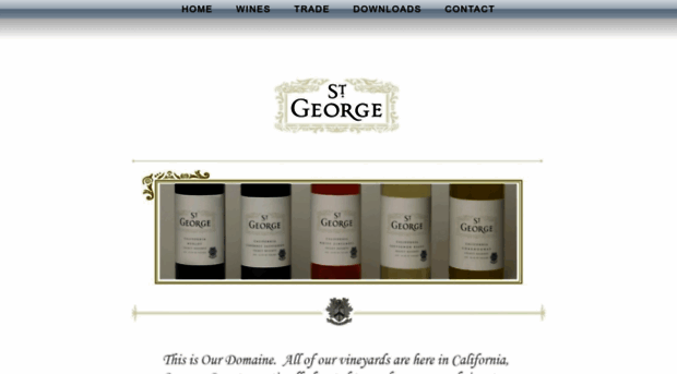 domainesaintgeorge.com