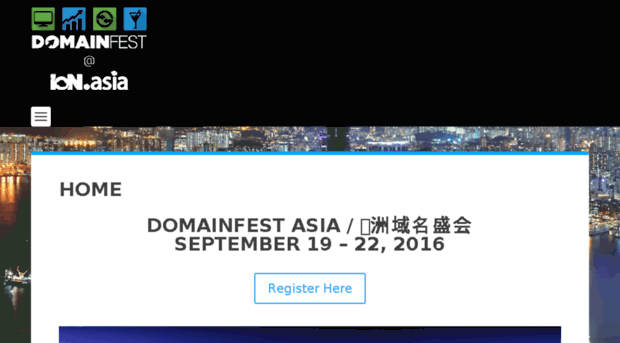 domainfest.asia