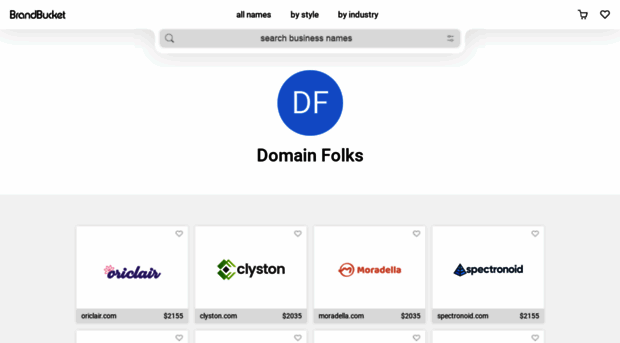 domainfolks.com