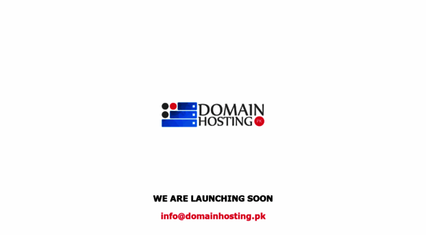 domainhosting.pk