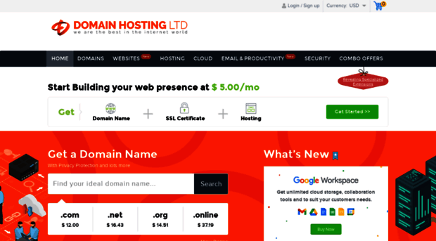 domainhostingltd.com