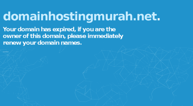 domainhostingmurah.net