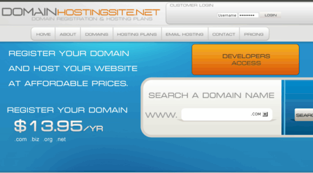 domainhostingsite.net