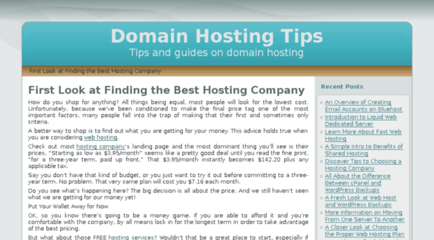 domainhostingtips.info