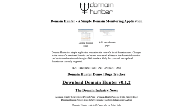 domainhunter.org.tr