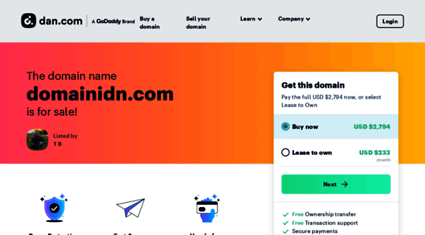 domainidn.com