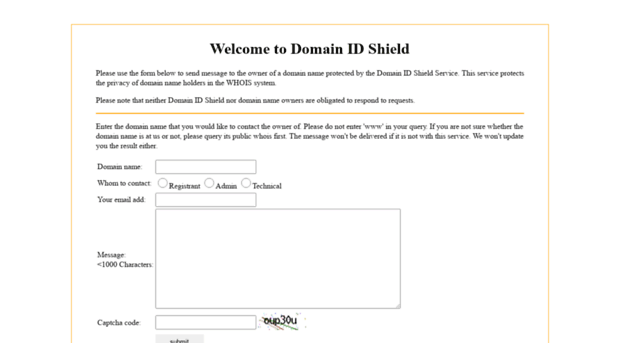 domainidshield.com
