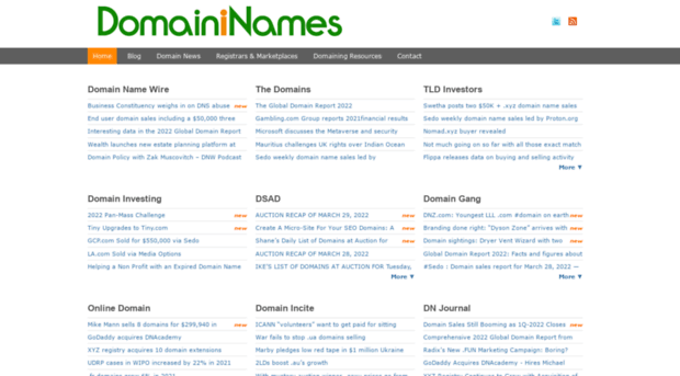 domaininames.com