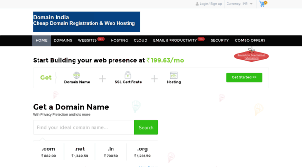 domainindia.co.in