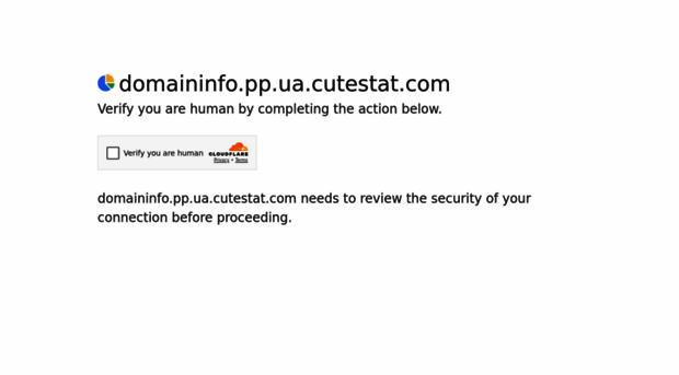 domaininfo.pp.ua.cutestat.com