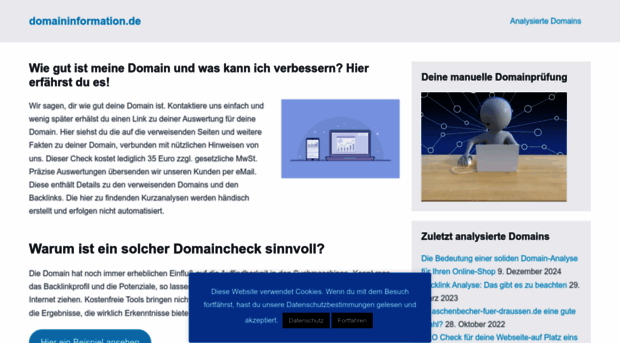 domaininformation.de