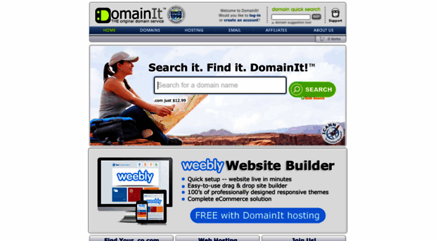 domainit.com