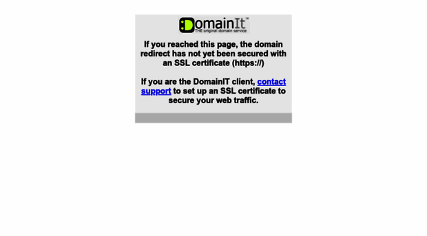 domainitssl.com