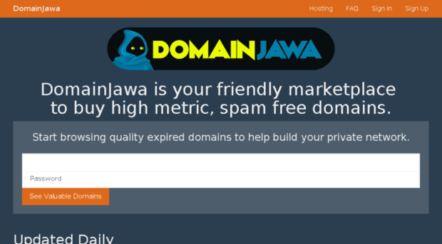 domainjawa.com