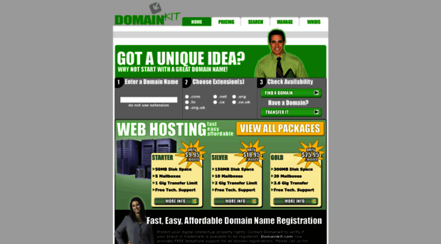 domainkit.com