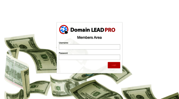 domainleadpro.com