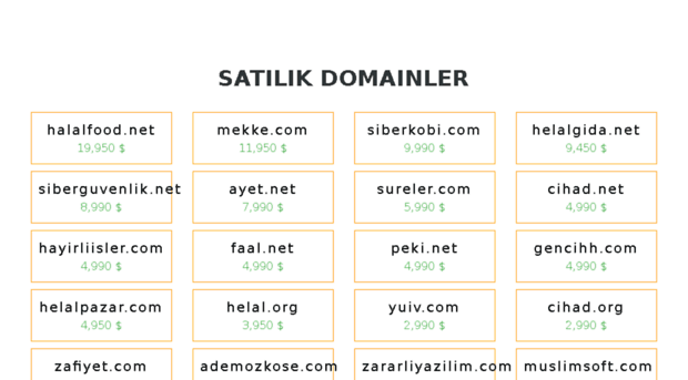 domainler.link