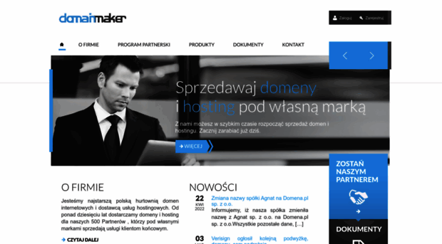 domainmaker.pl