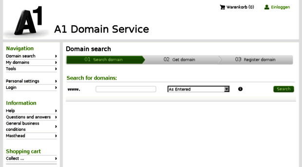 domainmanager.a1.net