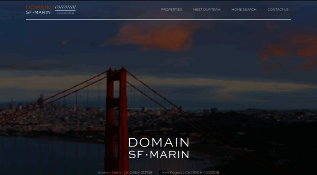 domainmarin.com