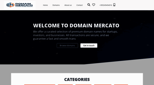 domainmercato.com