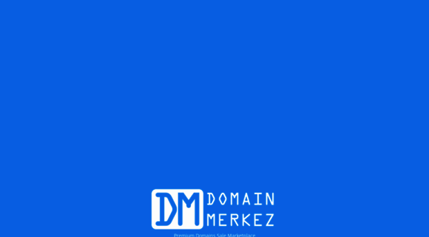 domainmerkez.com