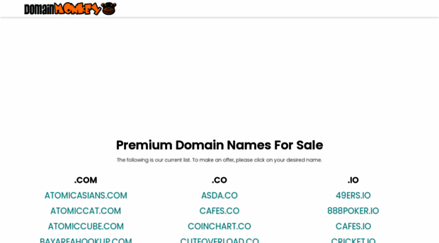 domainmonkey.com