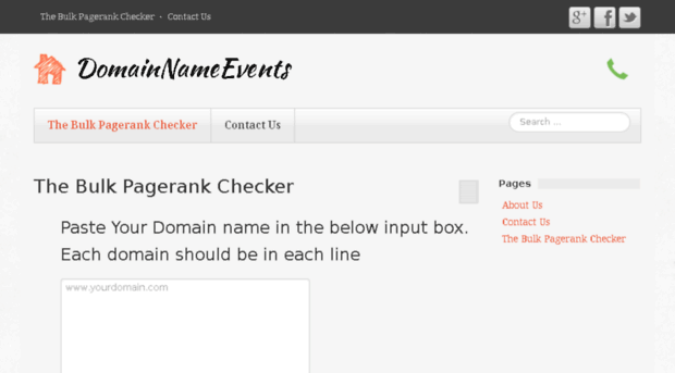 domainnameevents.com