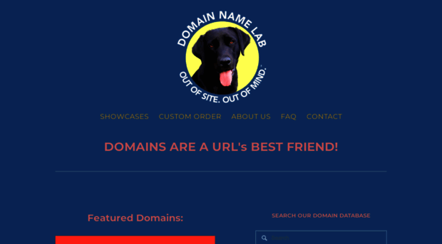 domainnamelab.com