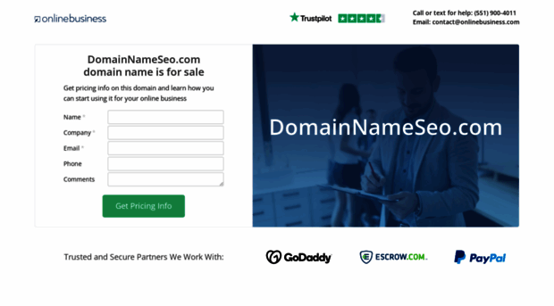 domainnameseo.com