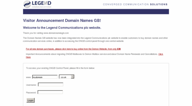 domainnamesgb.com