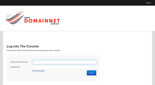 domainnet.partnerconsole.net