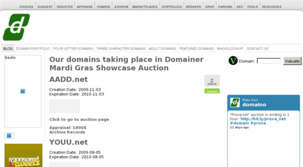 domaino.org