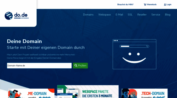 domainoffensive.de