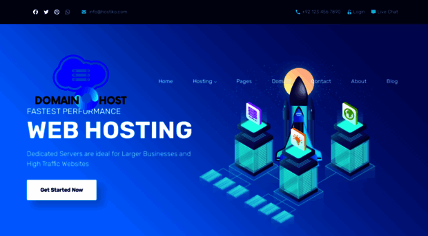 domainohost.com